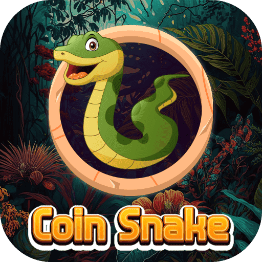 Coin Snake