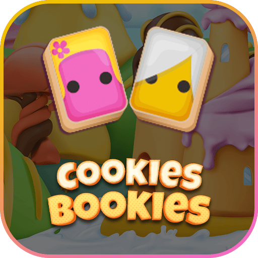 Cookies Boockies