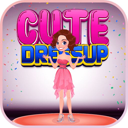 Cute Dress Up