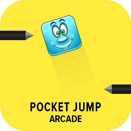 Pocket Jump Arcade
