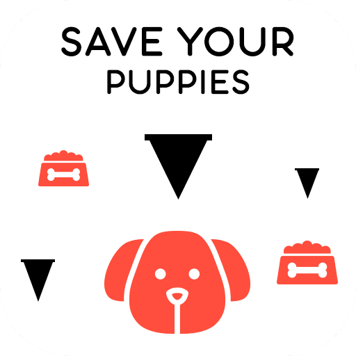 Save Your Puppies