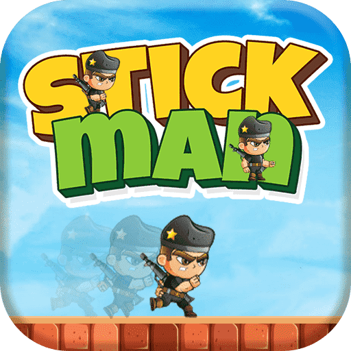 Stickman