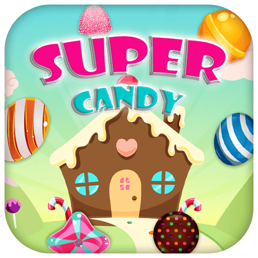 Super Candy