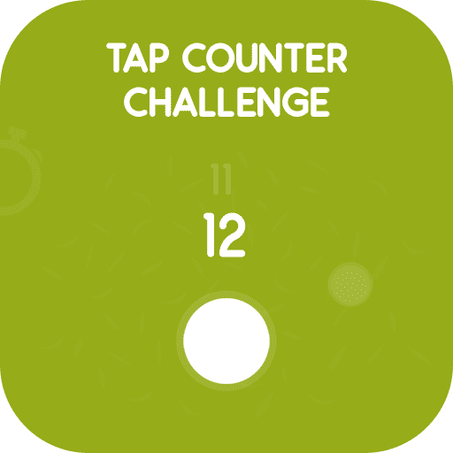 Tap Counter Challenge