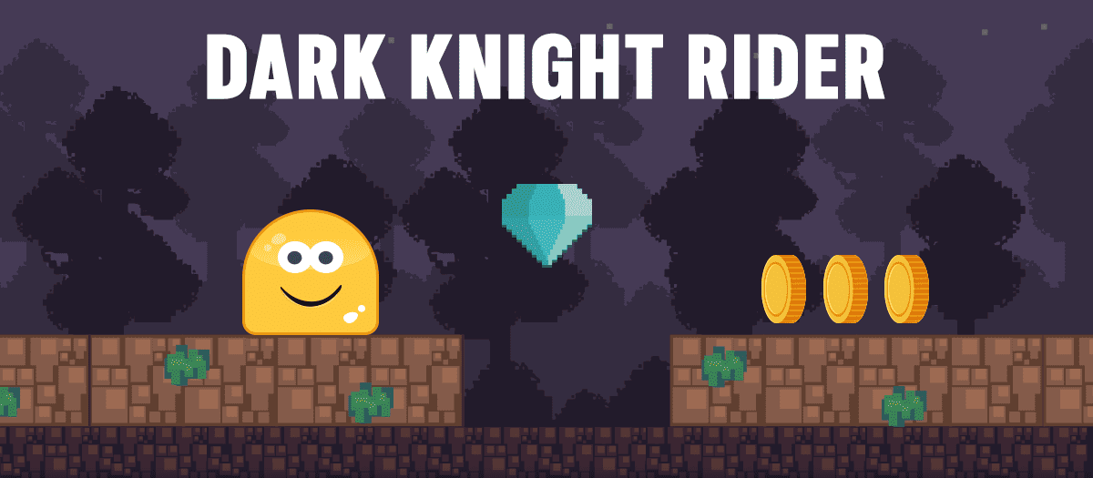 Dark Knight Rider