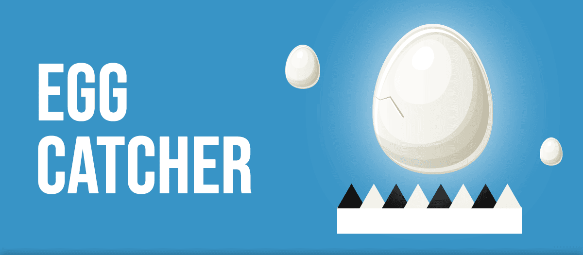 Egg Catcher